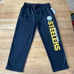 Pittsburgh Steelers Fleece Sweat Pants